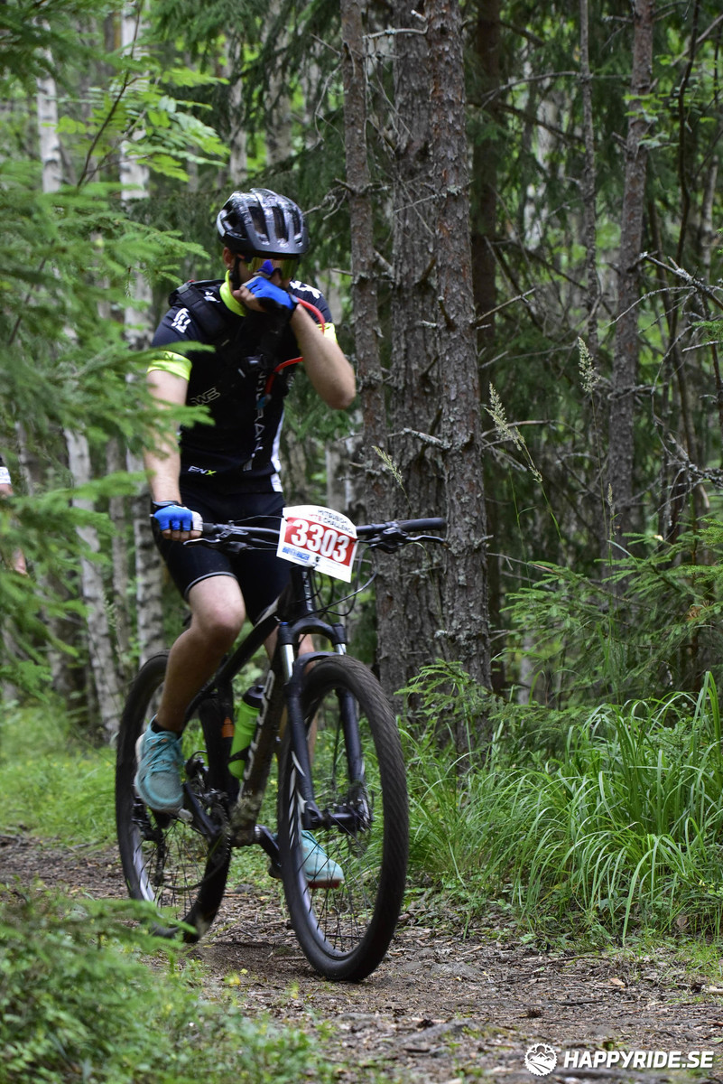 Bild från Engelbrektsturen 2019